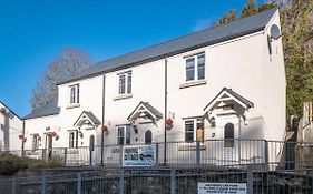 Three Cliffs Cottage - 2 Bedroom - Parkmill