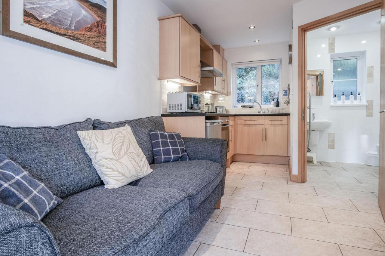 Three Cliffs Cottage - 2 Bedroom - Parkmill Exterior photo